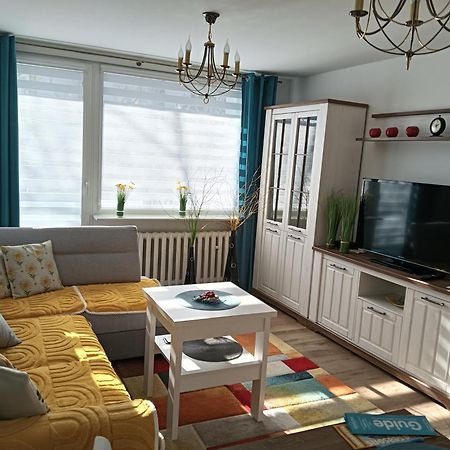 Apartament Ale Laba Kołobrzeg Extérieur photo