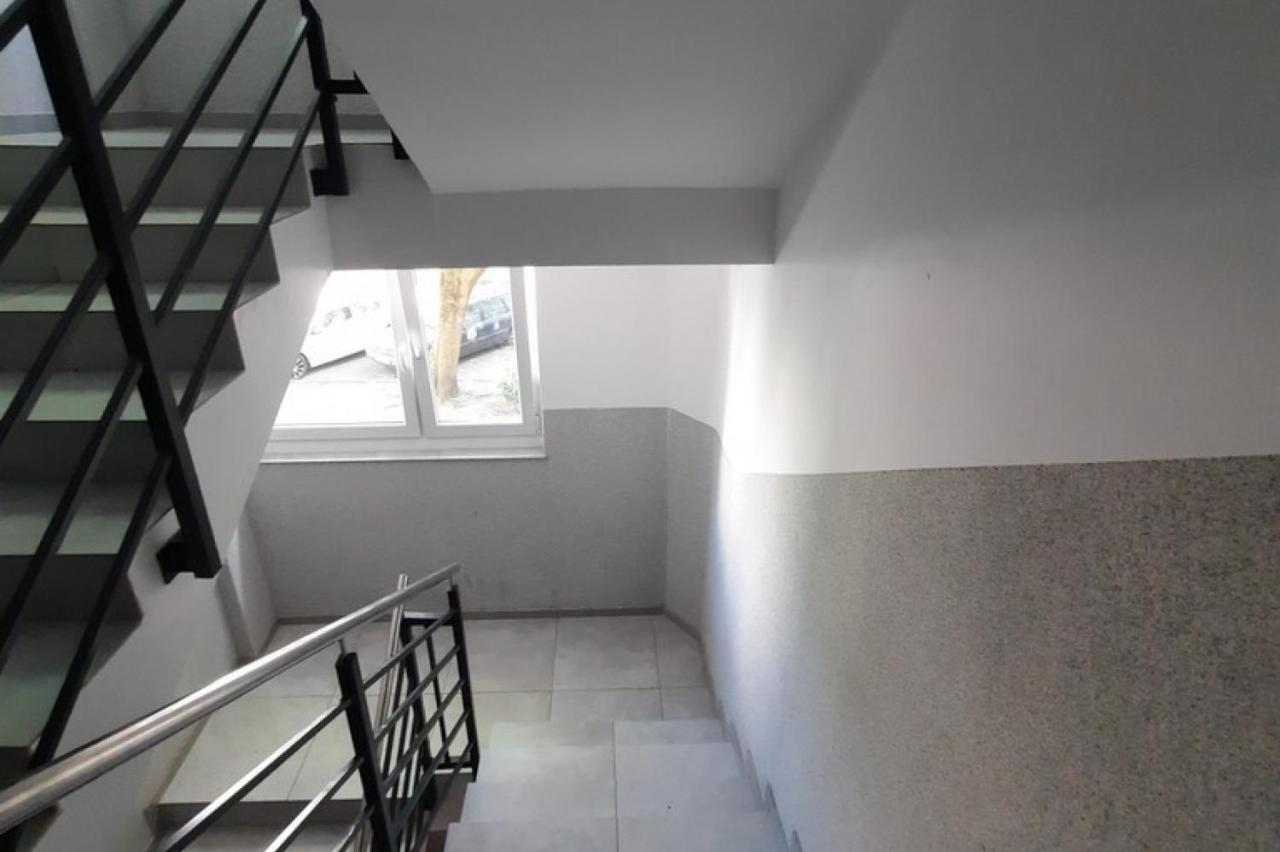 Apartament Ale Laba Kołobrzeg Extérieur photo