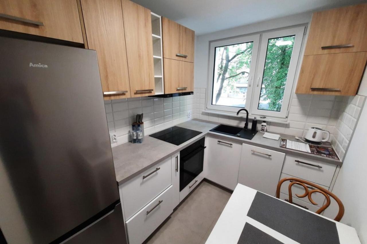 Apartament Ale Laba Kołobrzeg Extérieur photo