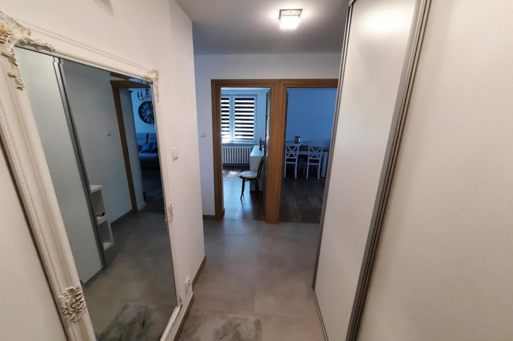 Apartament Ale Laba Kołobrzeg Extérieur photo