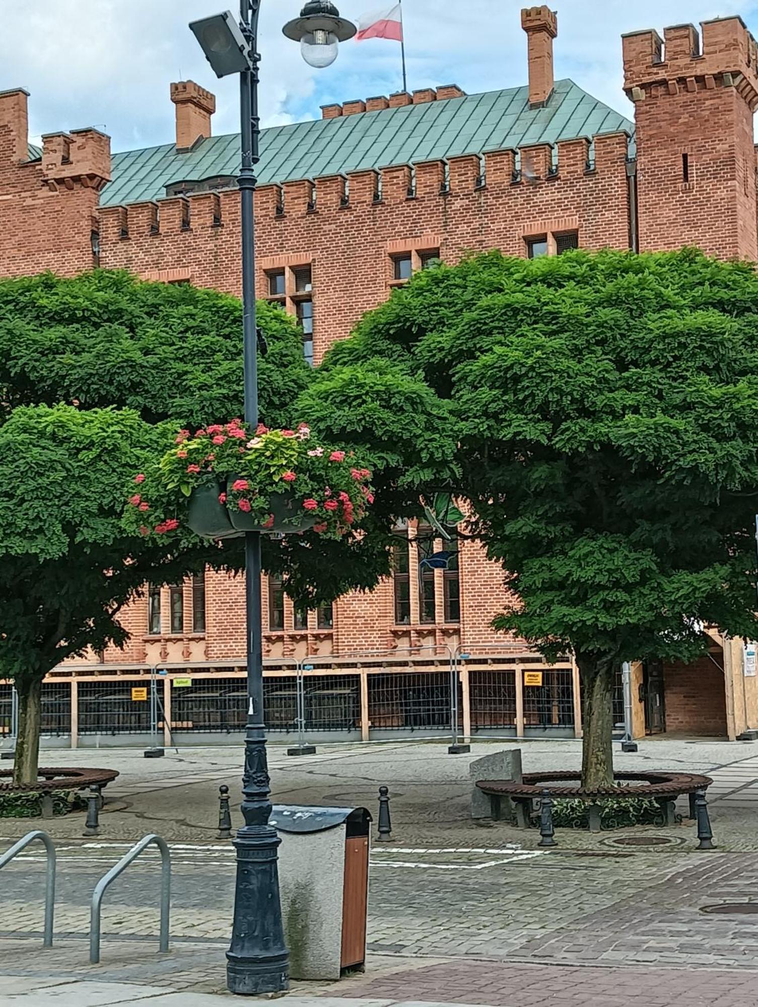 Apartament Ale Laba Kołobrzeg Extérieur photo