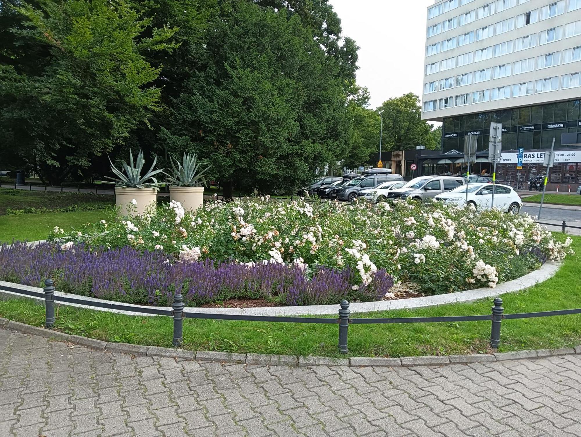 Apartament Ale Laba Kołobrzeg Extérieur photo
