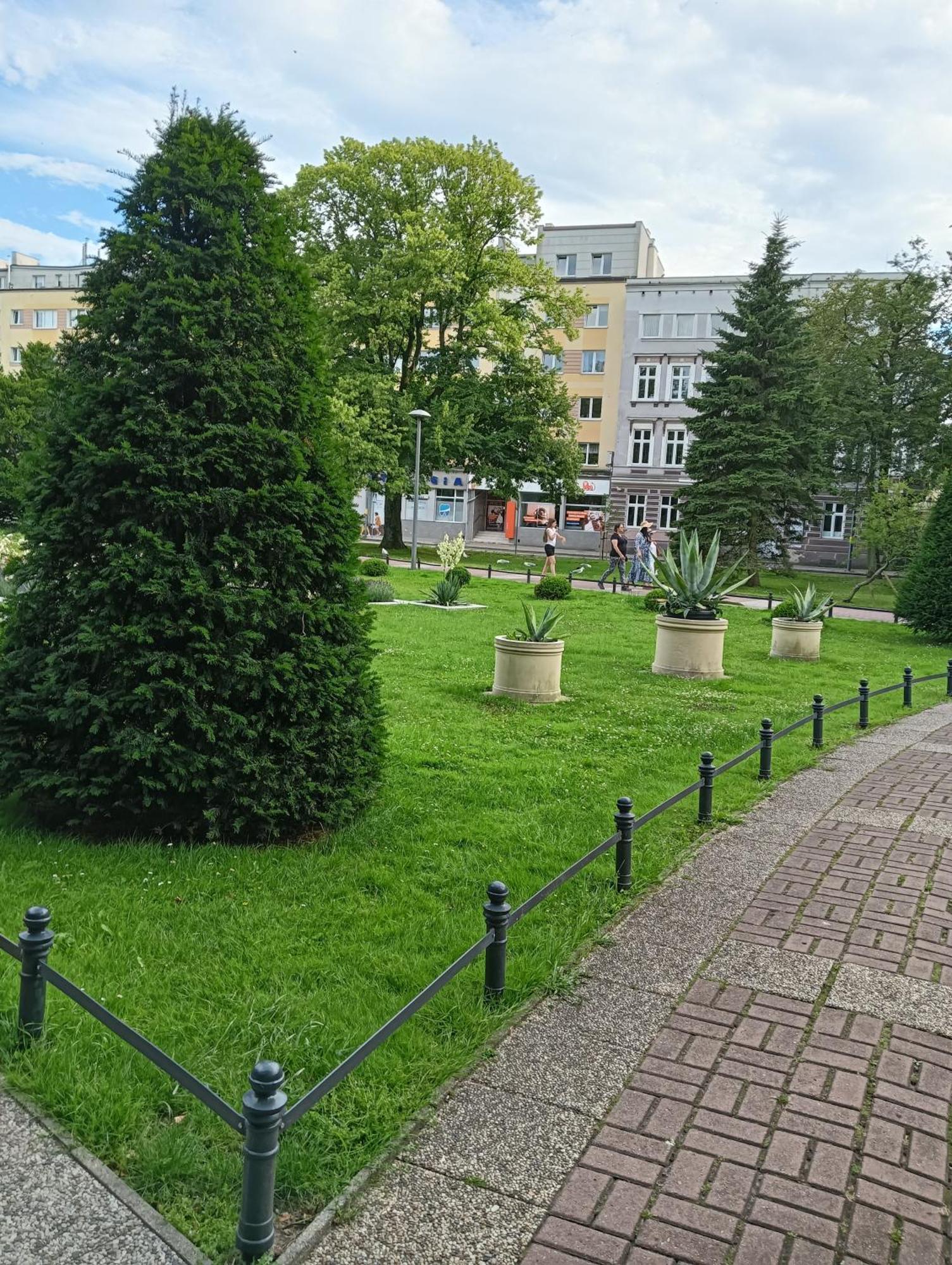 Apartament Ale Laba Kołobrzeg Extérieur photo