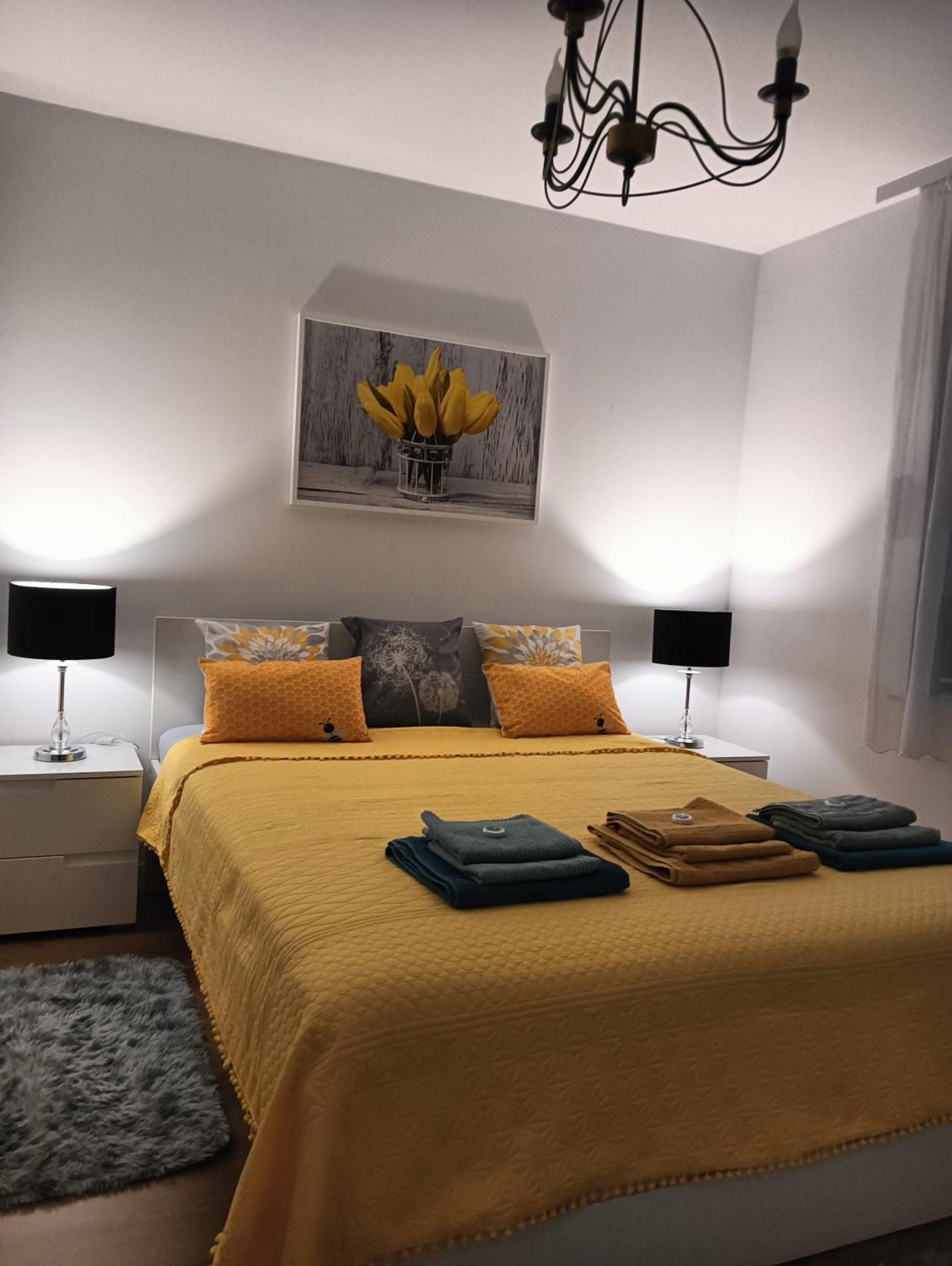 Apartament Ale Laba Kołobrzeg Extérieur photo