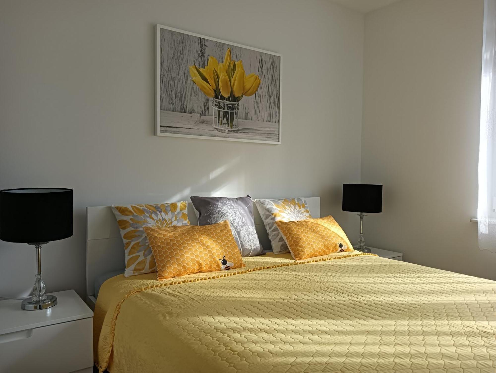 Apartament Ale Laba Kołobrzeg Extérieur photo