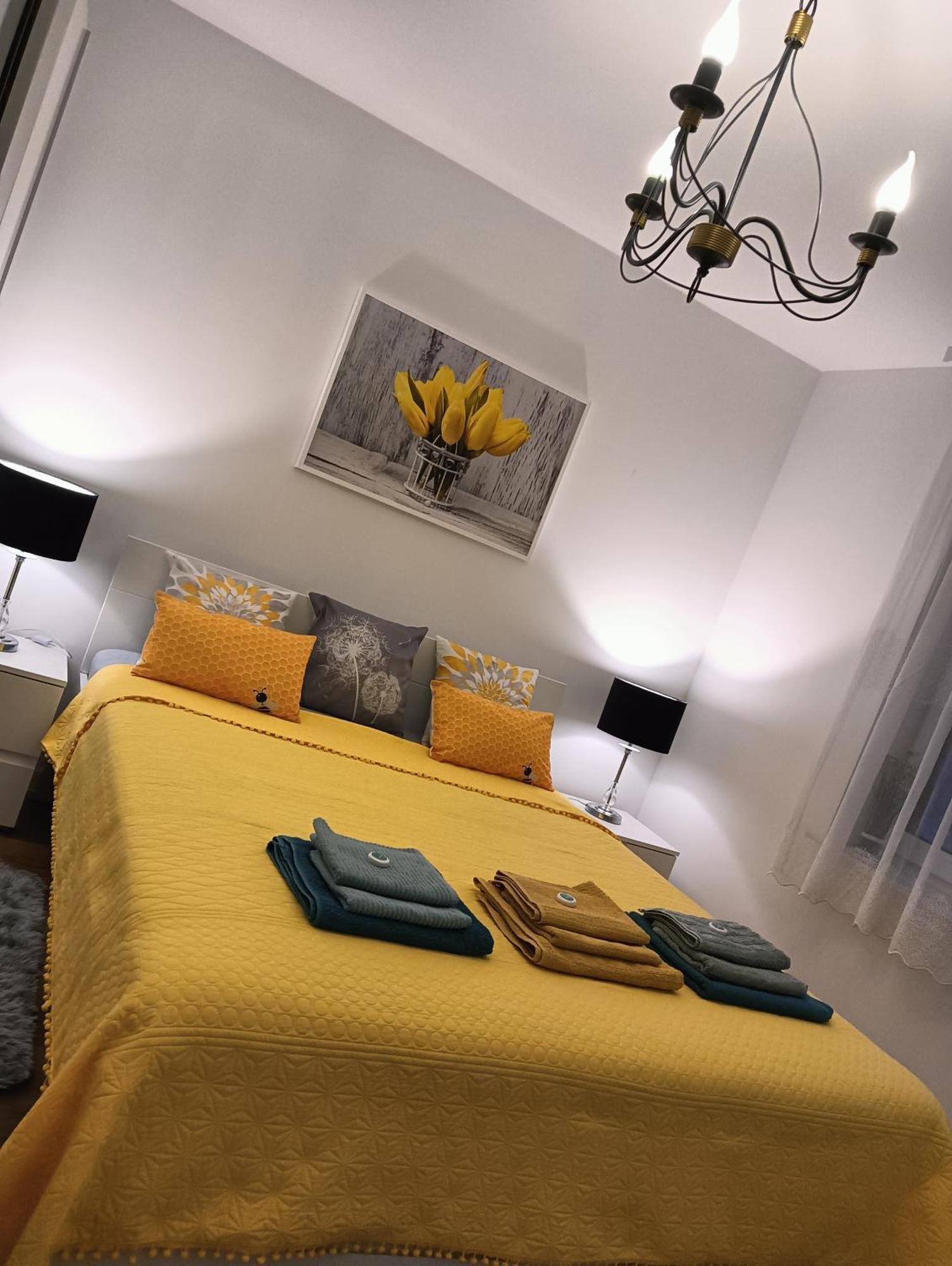 Apartament Ale Laba Kołobrzeg Extérieur photo