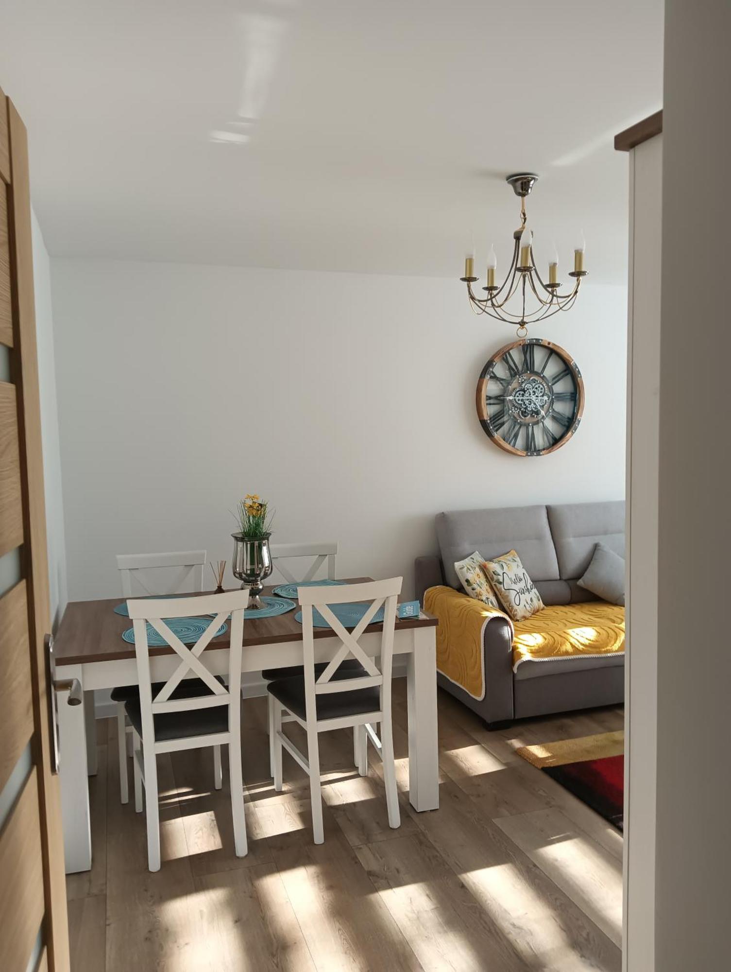 Apartament Ale Laba Kołobrzeg Extérieur photo